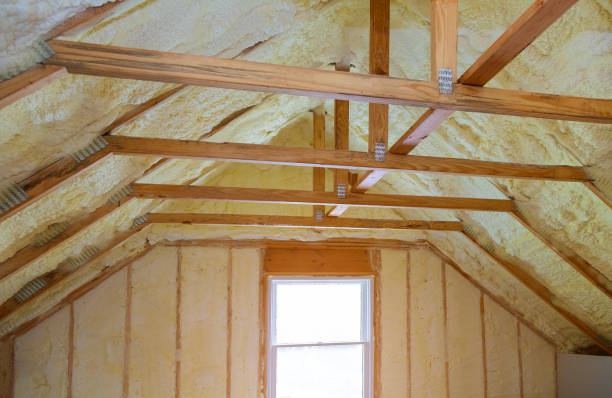 Best Commercial Insulation in Gowanda, NY