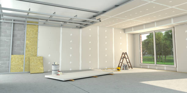 Best Insulation for Specific Applications in Gowanda, NY