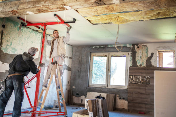 Best Insulation Maintenance and Repair in Gowanda, NY