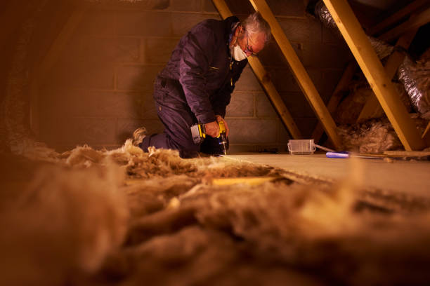 Best Insulation for Specific Applications in Gowanda, NY